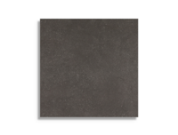 Vloertegel Motto By Mosa T1D04A Grain Dark Grey 44,7 x 44,7 | 634-329 | Jan Groen Tegels