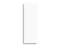 Wandtegel Motto By Mosa T2A50 Lake White Mat 22,2 x 44,7 | 868-556 | Jan Groen Tegels