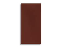 Wandtegel Motto By Mosa T2A09C Tide Brown Glans 9,7 x 19,7 | 141-318 | Jan Groen Tegels