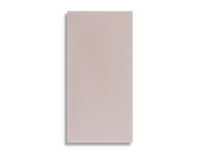 Wandtegel Motto By Mosa T2A04C Tide Pink Glans 9,7 x 19,7 | 596-955 | Jan Groen Tegels