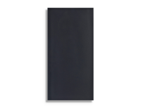 Wandtegel Motto By Mosa T2A10C Tide Dark Grey Glans 9,7 x 19,7 | 347-217 | Jan Groen Tegels