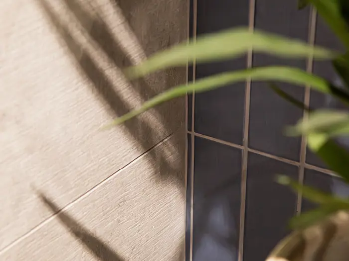 Wandtegel vtwonen Marrakesh Ocean Blue Mat 6,5 x 40 | 490-212 | Jan Groen Tegels