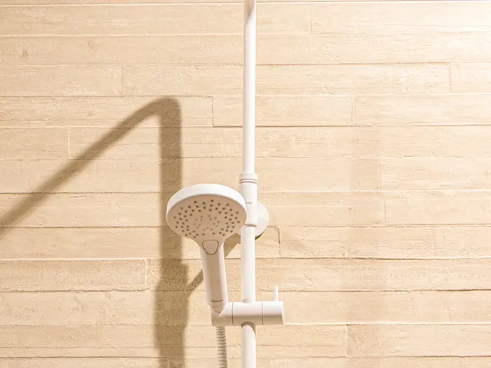 Vloertegel vtwonen Raw Sand Casa Decor 3D 60 x 120 | 222-425 | Jan Groen Tegels