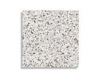 Vloertegel vtwonen Terrazzo Ice Flakes 59,5 x 59,5 | 893-154 | Jan Groen Tegels