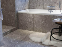 Vloertegel vtwonen Composite Dark Grey 80 x 80  | 422-975 | Jan Groen Tegels