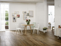 vloertegel Bruin 25 x 150 | 400-431 | Jan Groen Tegels