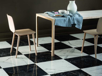 vloertegel Wit 60 x 60 | 107-009 | Jan Groen Tegels