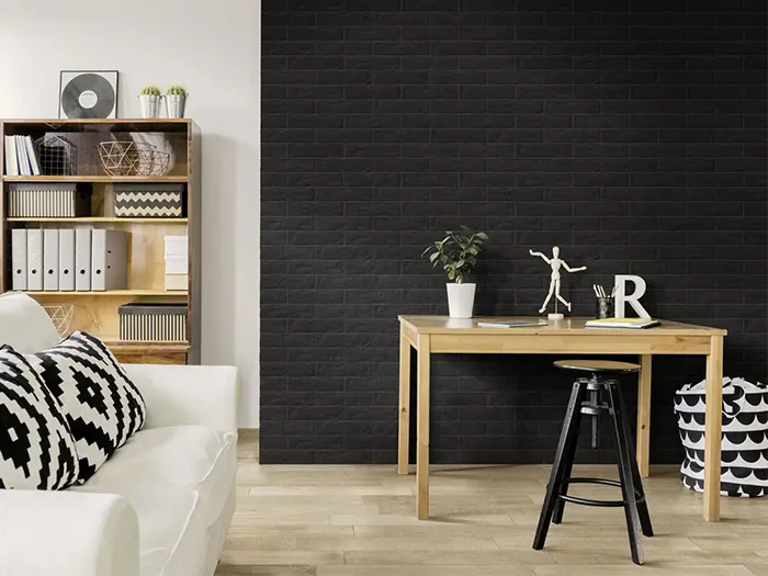 Vloertegel Marazzi Treverkfusion Neutral 10 x 70 | 200-208 | Jan Groen Tegels