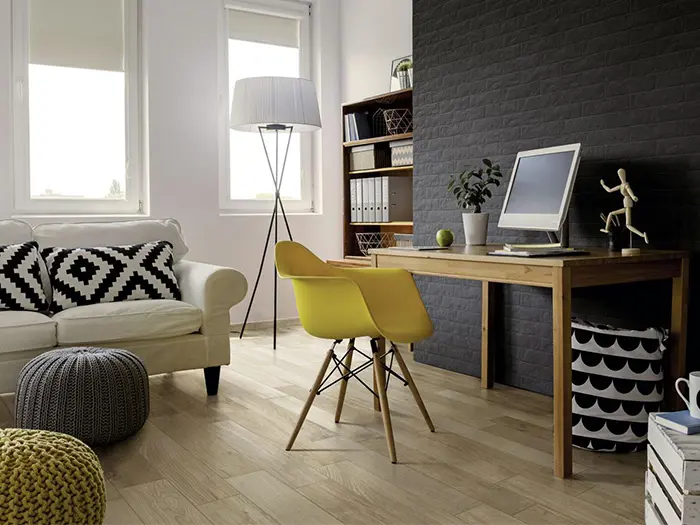 Vloertegel Marazzi Treverkfusion Neutral 10 x 70 | 200-208 | Jan Groen Tegels