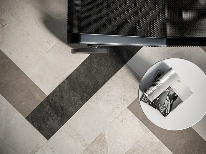 Vloertegels Beige 75 x 150 | 632-873 | Jan Groen Tegels