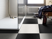 vloertegel Zwart 60 x 60 | 269-344 | Jan Groen Tegels