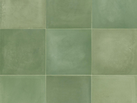 vloertegel Groen 20 x 20 | 301-965 | Jan Groen Tegels