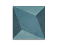 vloertegel Blauw 20 x 20 | 671-576 | Jan Groen Tegels