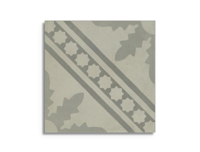 vloertegel Grijs 20 x 20 | 229-062 | Jan Groen Tegels