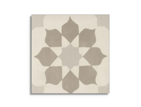 vloertegel Grijs 20 x 20 | 371-316 | Jan Groen Tegels