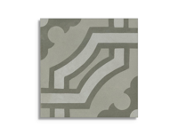 vloertegel Grijs 20 x 20 | 731-018 | Jan Groen Tegels