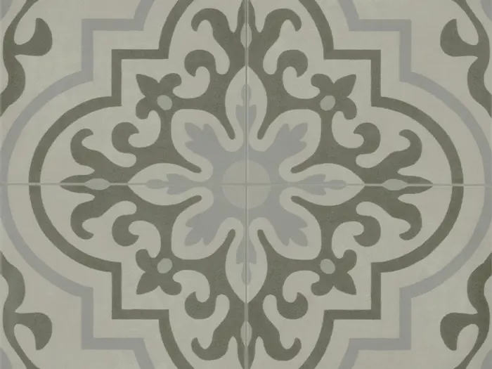 Vloertegels Multi 20 x 20 | 938-648 | Jan Groen Tegels