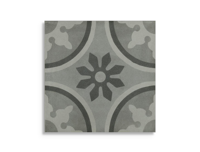 vloertegel Grijs 20 x 20 | 813-155 | Jan Groen Tegels