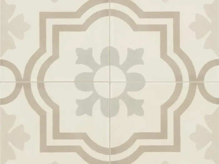 vloertegel Wit 20 x 20 | 807-938 | Jan Groen Tegels