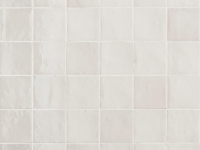 wandtegel Wit 10 x 10 | 737-998 | Jan Groen Tegels