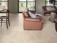 vloertegel Beige 75 x 75 | 733-299 | Jan Groen Tegels