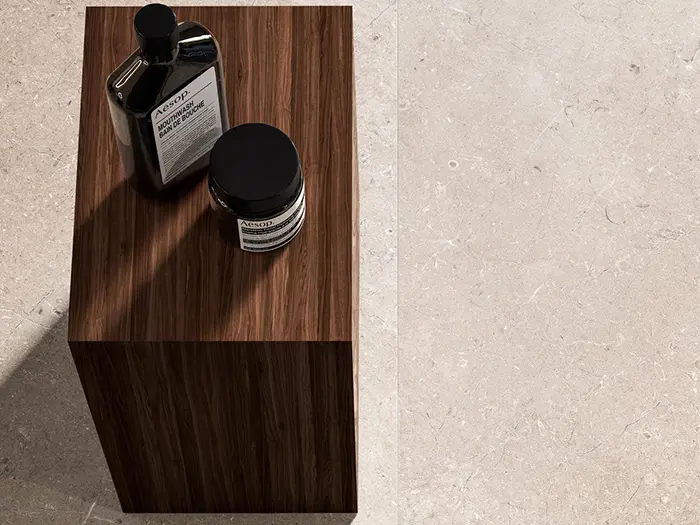 Vloertegels Taupe 75 x 150 | 908-098 | Jan Groen Tegels