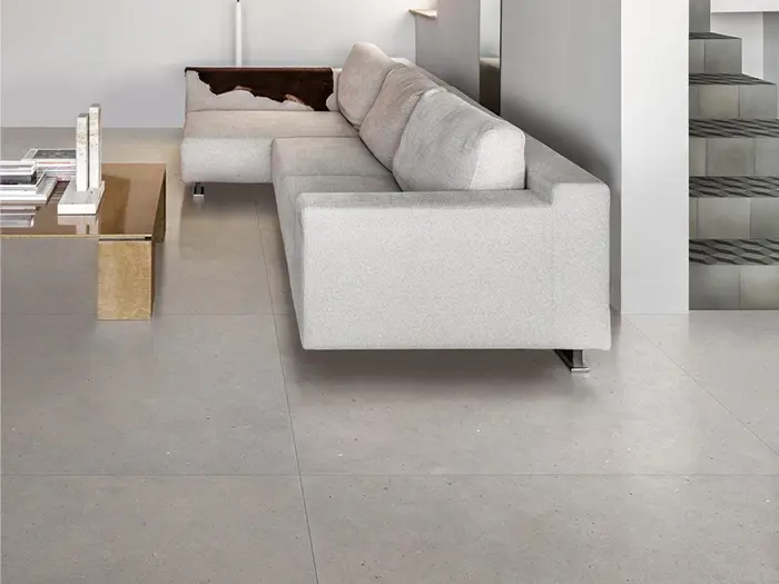 vloertegel Grijs 120 x 120 | 107-439 | Jan Groen Tegels