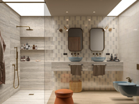 vloertegel Beige 15 x 15 | 260-903 | Jan Groen Tegels