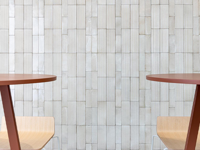 vloertegel Beige 7.5 x 20 | 583-275 | Jan Groen Tegels