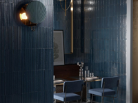 vloertegel Blauw 7.5 x 20 | 263-613 | Jan Groen Tegels