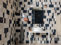 vloertegel Beige 5 x 15 | 991-672 | Jan Groen Tegels