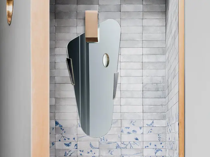 vloertegel Grijs 5 x 15 | 639-621 | Jan Groen Tegels