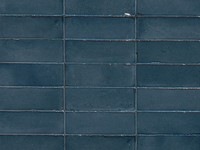 vloertegel Blauw 5 x 15 | 105-407 | Jan Groen Tegels