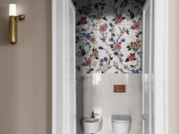 vloertegel Multi 45 x 60 | 135-546 | Jan Groen Tegels