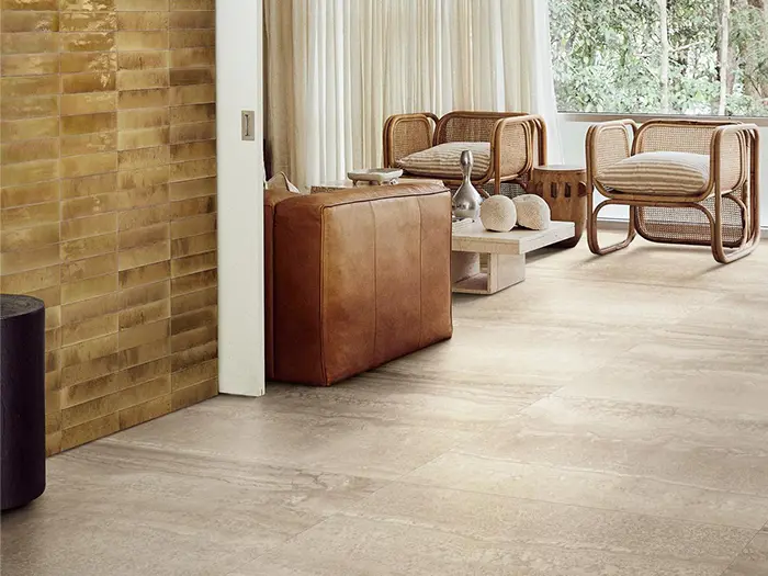 Vloertegels Beige 60 x 120 | 890-574 | Jan Groen Tegels