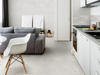 Vloertegel Marazzi Appeal Grey Rt 75 x 75 | 949-204 | Jan Groen Tegels