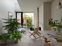 vloertegel Grijs 60 x 120 | 419-235 | Jan Groen Tegels