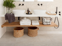 vloertegel Beige 60 x 60 | 186-115 | Jan Groen Tegels