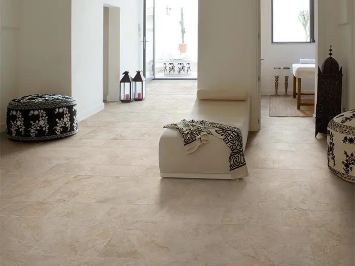Vloertegels Beige 60 x 60 | 231-459 | Jan Groen Tegels