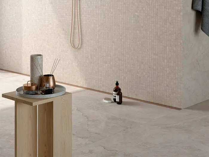 Vloertegels Beige 60 x 120 | 157-108 | Jan Groen Tegels