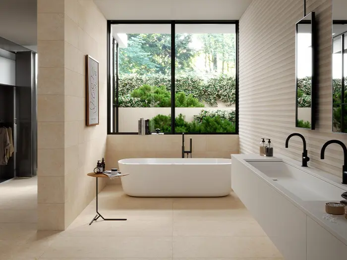 Vloertegels Beige 60 x 120 | 470-873 | Jan Groen Tegels