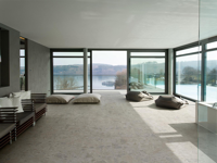 vloertegel Grijs 60 x 120 | 951-436 | Jan Groen Tegels