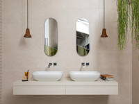 wandtegel Beige 30 x 90 | 418-818 | Jan Groen Tegels