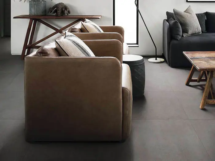 vloertegel Grijs 75 x 75 | 526-342 | Jan Groen Tegels