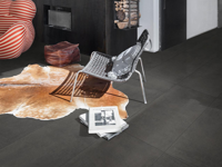 vloertegel Zwart 60 x 120 | 771-557 | Jan Groen Tegels