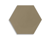 vloertegel Bruin 21 x 18.2 | 279-098 | Jan Groen Tegels