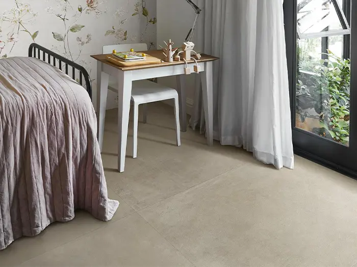 vloertegel Beige 120.1 x 120 | 926-771 | Jan Groen Tegels