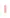 Wandtegels Roze 6 x 24 | 424-594 | Jan Groen Tegels