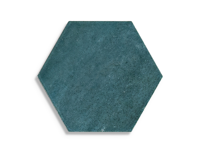 wandtegel Blauw 21 x 18.2 | 839-607 | Jan Groen Tegels