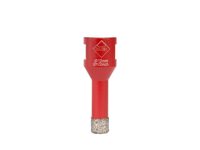 Tegelgereedschap Rubi Diamantboor Droog Ø 12 Mm | 509-099 | Jan Groen Tegels